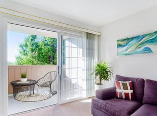 St Moritz Garden Apartments, San Leandro, CA 94578
