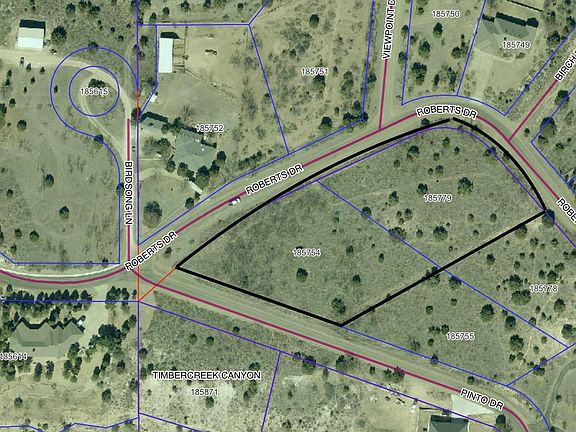 4th image of Timbercreek Tract