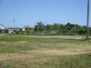 2130 Highway 87, Crystal Beach, TX 77650