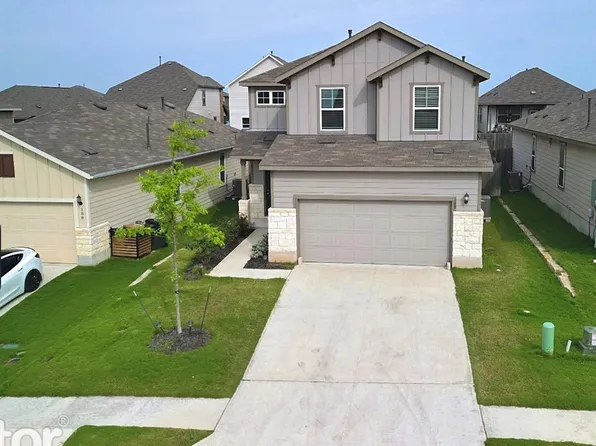 180 Nettletree Dr, Buda, TX 78610