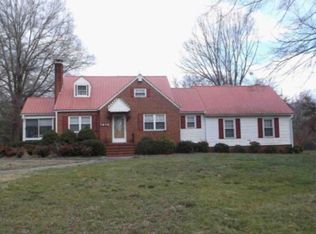 7803 Howard Mill Rd, Bennett, NC 27208