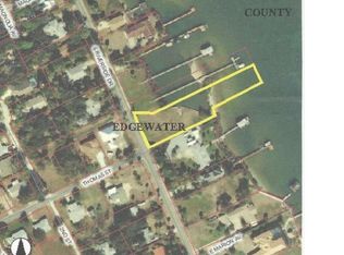 S Riverside Dr, Edgewater, FL 32141