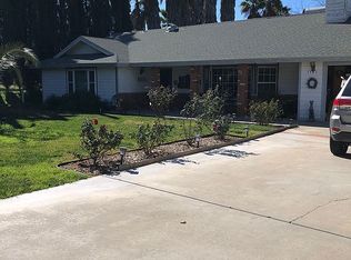 1561 Keyes Rd, Ramona, CA 92065