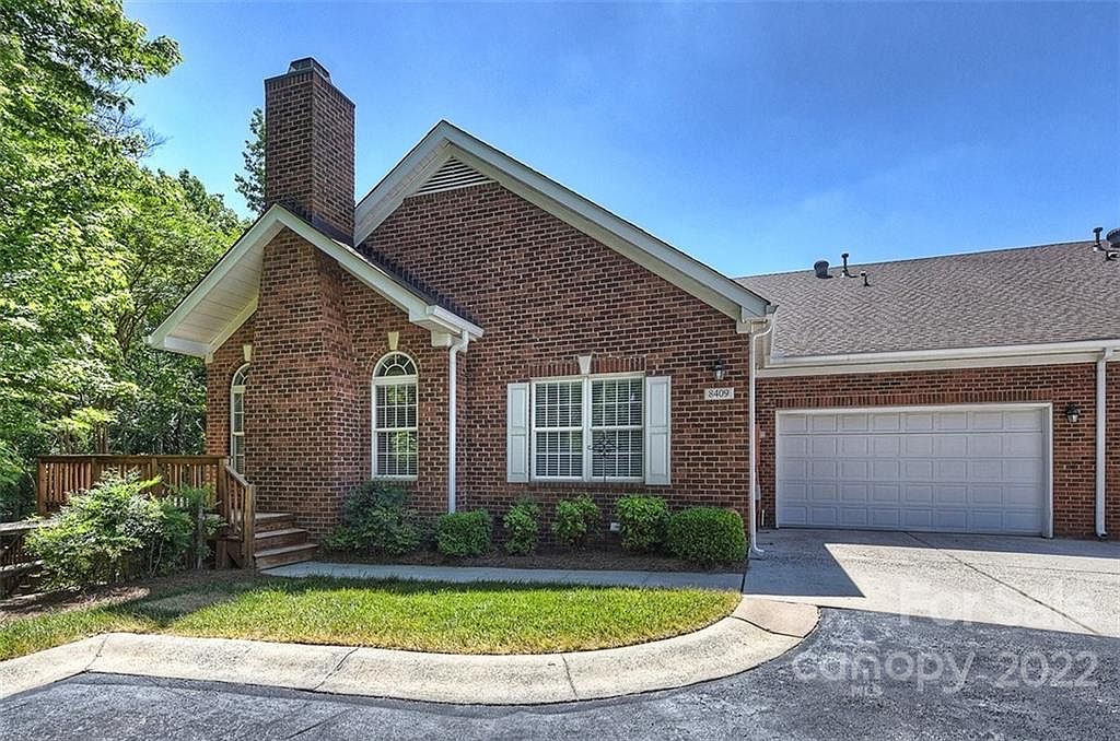 8409 Windsor Ridge Dr, Charlotte, NC 28277 Zillow