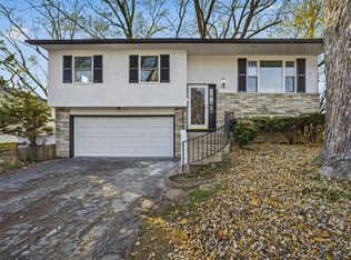 5415 Vinewood Ct, Columbus, OH 43229