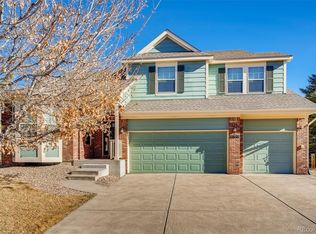 23031 Hope Dale Ave, Parker, CO 80138