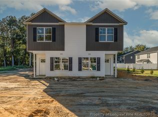 947-949 Stevens St, Raeford, NC 28376