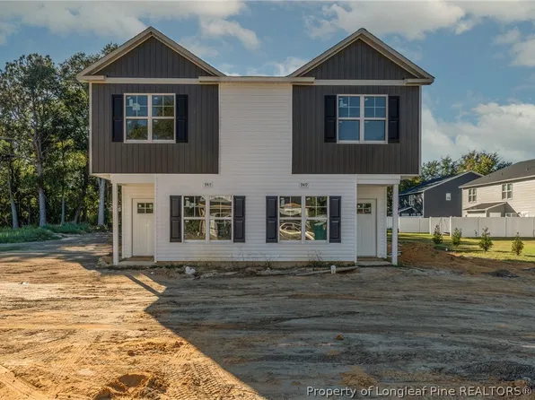 947-949 Stevens St, Raeford, NC 28376