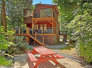 51409 S Riverside Rd, Gold Bar, WA 98251