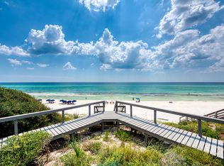 8016 E County Hwy #30A, Rosemary Beach, FL 32461