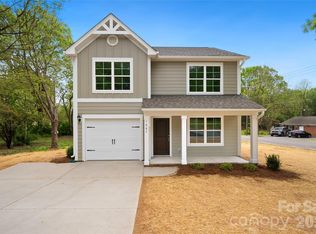 1007 Sioux St, Monroe, NC 28110