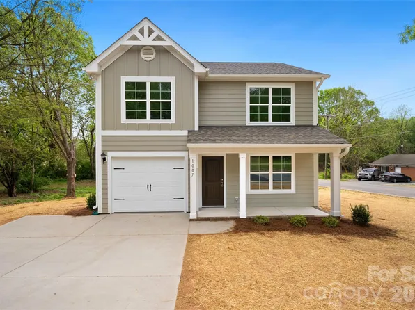 1007 Sioux St, Monroe, NC 28110
