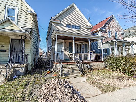 198 Thompson St, Buffalo, NY 14207 | MLS #B1522115 | Zillow