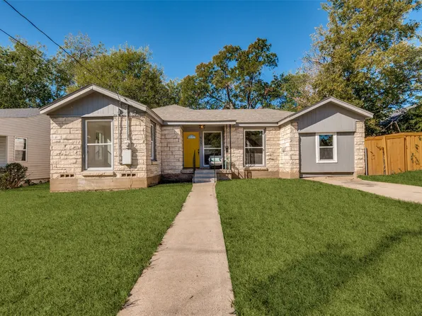 927 S Franklin St, Dallas, TX 75211