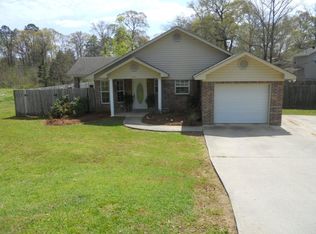 439 S Ironwood Dr, West Monroe, LA 71291