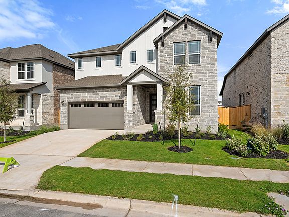 Exterior Style C