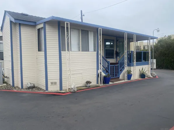 900 N Cleveland St Spc 94, Oceanside, CA 92054