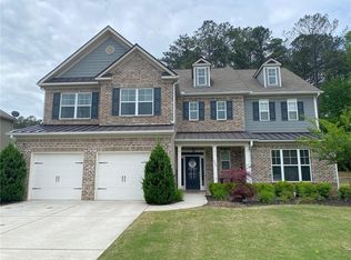 202 Oakleigh Pointe Dr, Dallas, GA