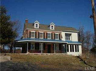 124 Longley Rd, Nazareth, PA 18064