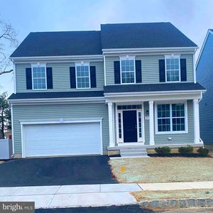 31 Misty Meadow Ln, Hamilton, NJ, 08619