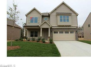 2516 Reynolds 34, Graham, NC 27253
