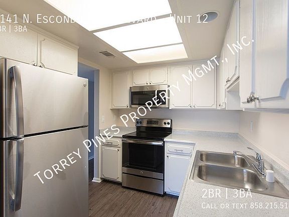 3rd image of 1141 N Escondido Blvd Unit 12