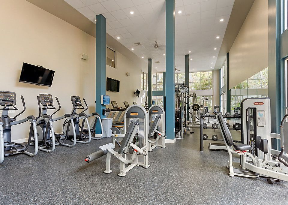 Fountain Park at Playa Vista 13141 Fountain Park Dr Playa Vista CA