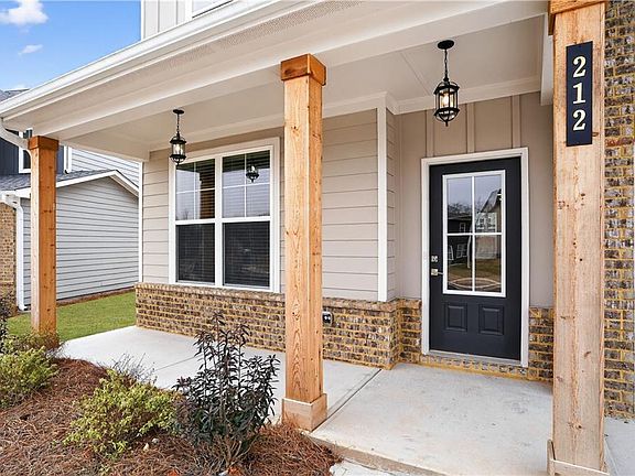 4th image of 212 Villa Rica Spgs