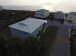 4490 Surfside Ln, Port Saint Joe, FL 32456