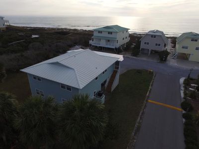 4490 Surfside Ln, Port Saint Joe, FL, 32456