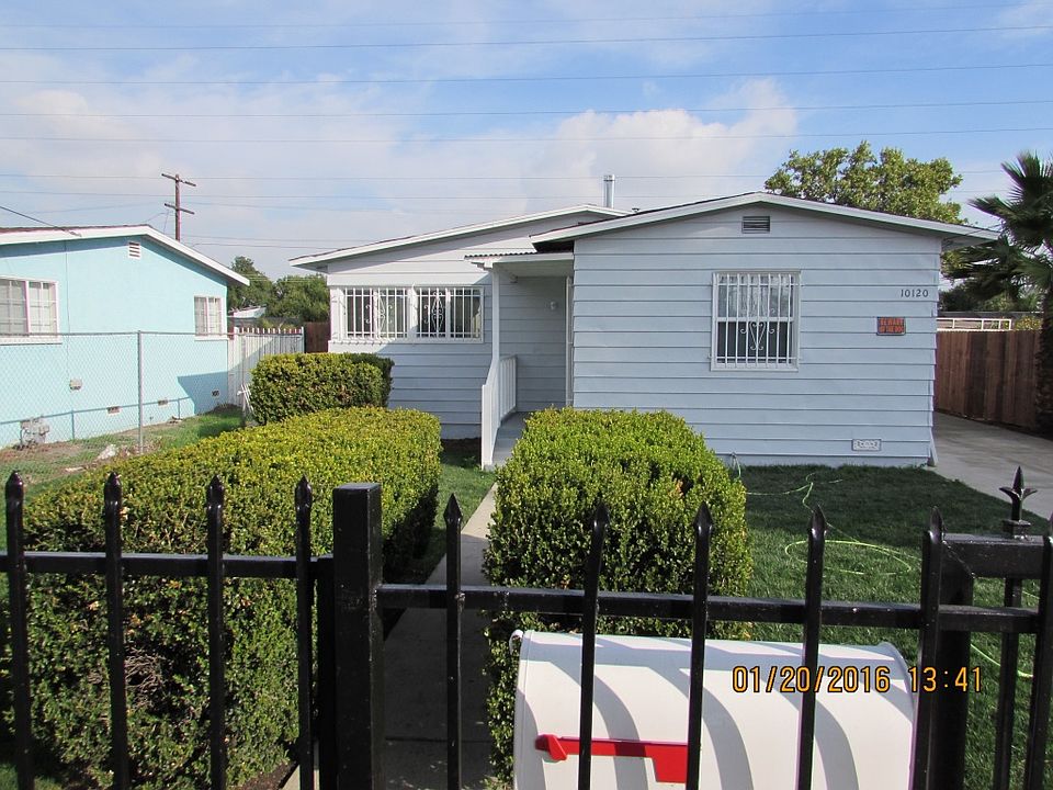 1st image of 10120 Paloma Ave