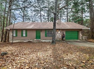41 Pyrenees Way, Hot Springs, AR 71909