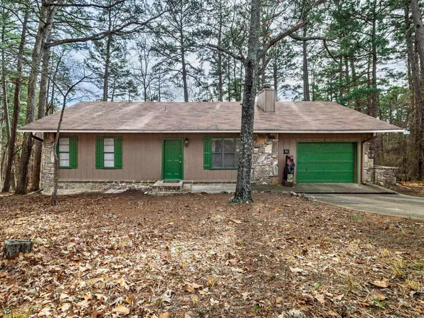 41 Pyrenees Way, Hot Springs, AR 71909