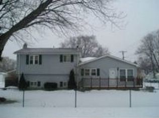 8292 Saunders Rd, Standish, MI 48658