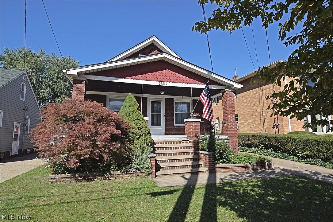 5302 Stickney Ave, Cleveland, OH 44144 Zillow