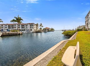 803 River Point DR #306B, NAPLES, FL 34102