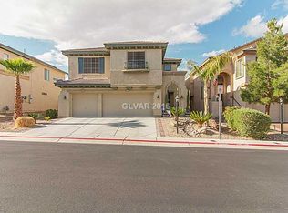 9060 Pine Mission Ave, Las Vegas, NV 89143