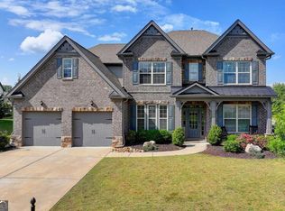 7575 Old Camp Lndg, Cumming, GA 30040