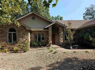 76 Marinero Way, Hot Springs Village, AR 71909