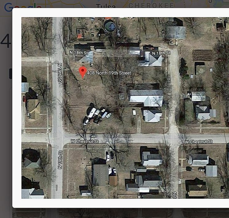 2nd image of 408 N 19th St
