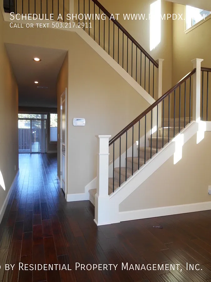 Arbor Oaks Waterton French Floorplan located in North Bethany. — Photo 2