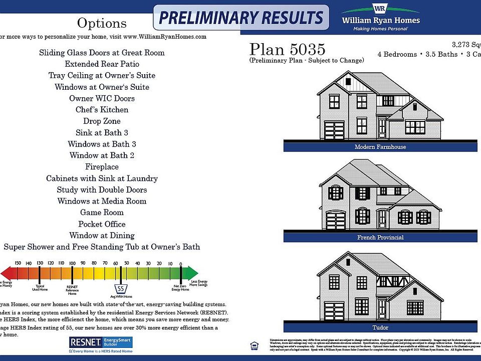 The Shenandoah Plan, The Preserve at Pecan Creek, Denton, TX 76208 Zillow