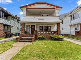 3317 E 146th St, Cleveland, OH 44120