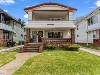 3317 E 146th St, Cleveland, OH, 44120