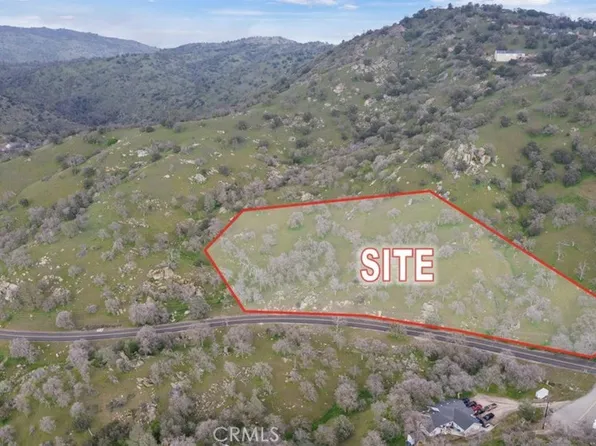 0 Drake Ct #5, Tehachapi, CA 93561
