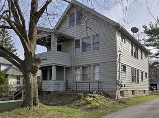 14512 Granger Rd, Maple Hts, OH