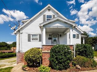 1420 Oak St, Connellsville, PA