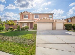 9341 Summerstone Ct, Riverside, CA 92508