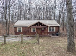 6711 Gopher Dr, Nineveh, IN 46164