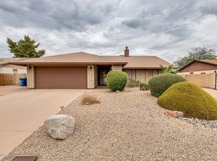 806 W Lodge Dr, Tempe, AZ 85283